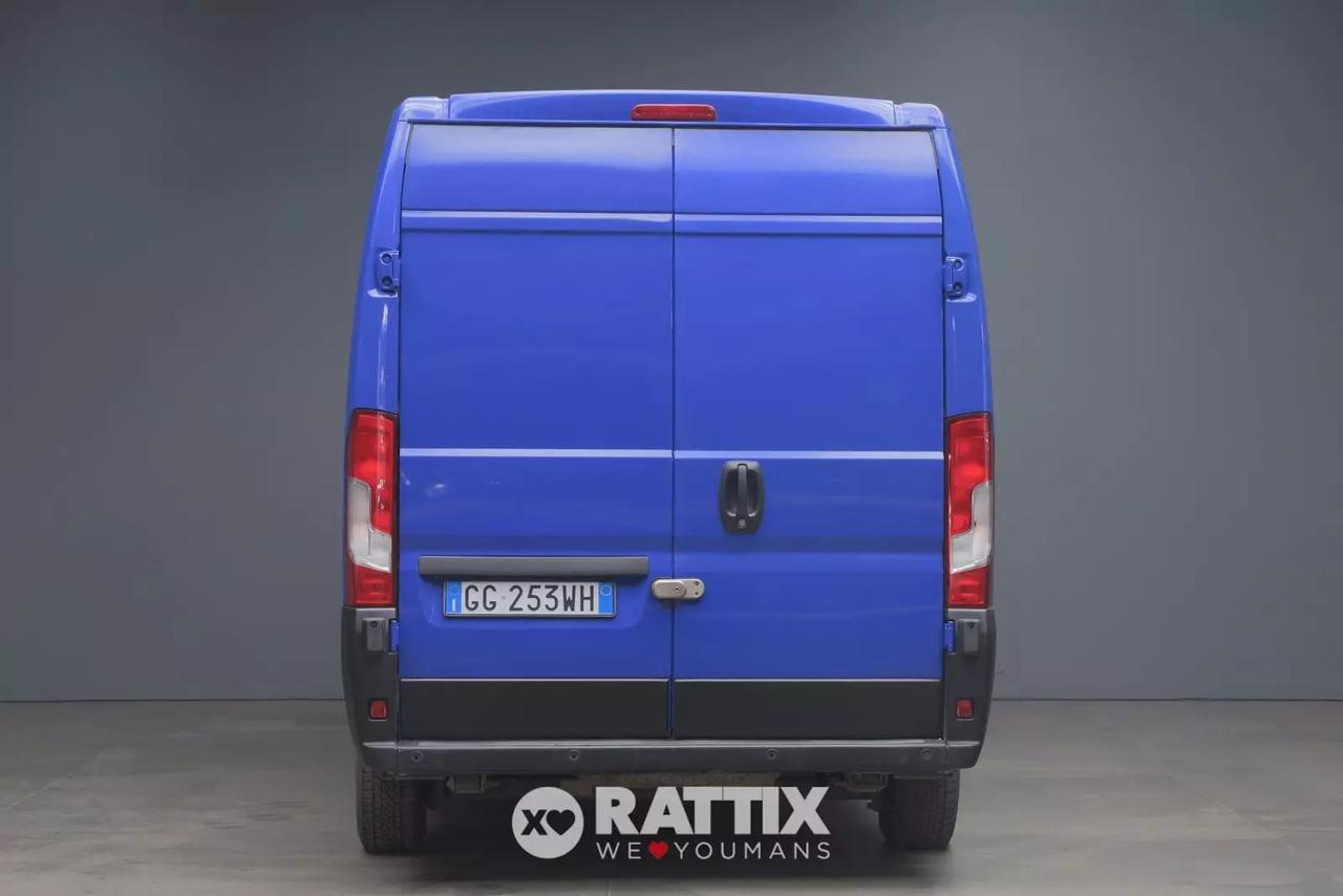 Peugeot Boxer 330 2.2 BlueHDI 140CV L2H2 (IVA ESCLUSA)