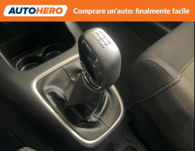 CITROEN C3 PureTech 83 C-Series