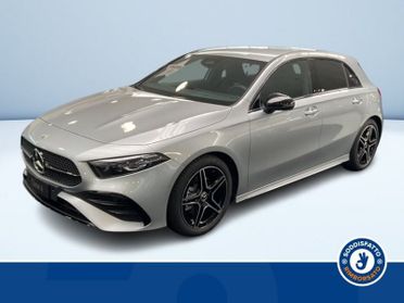 Mercedes-Benz Classe A 180d Automatic AMG Line Advanced Plus