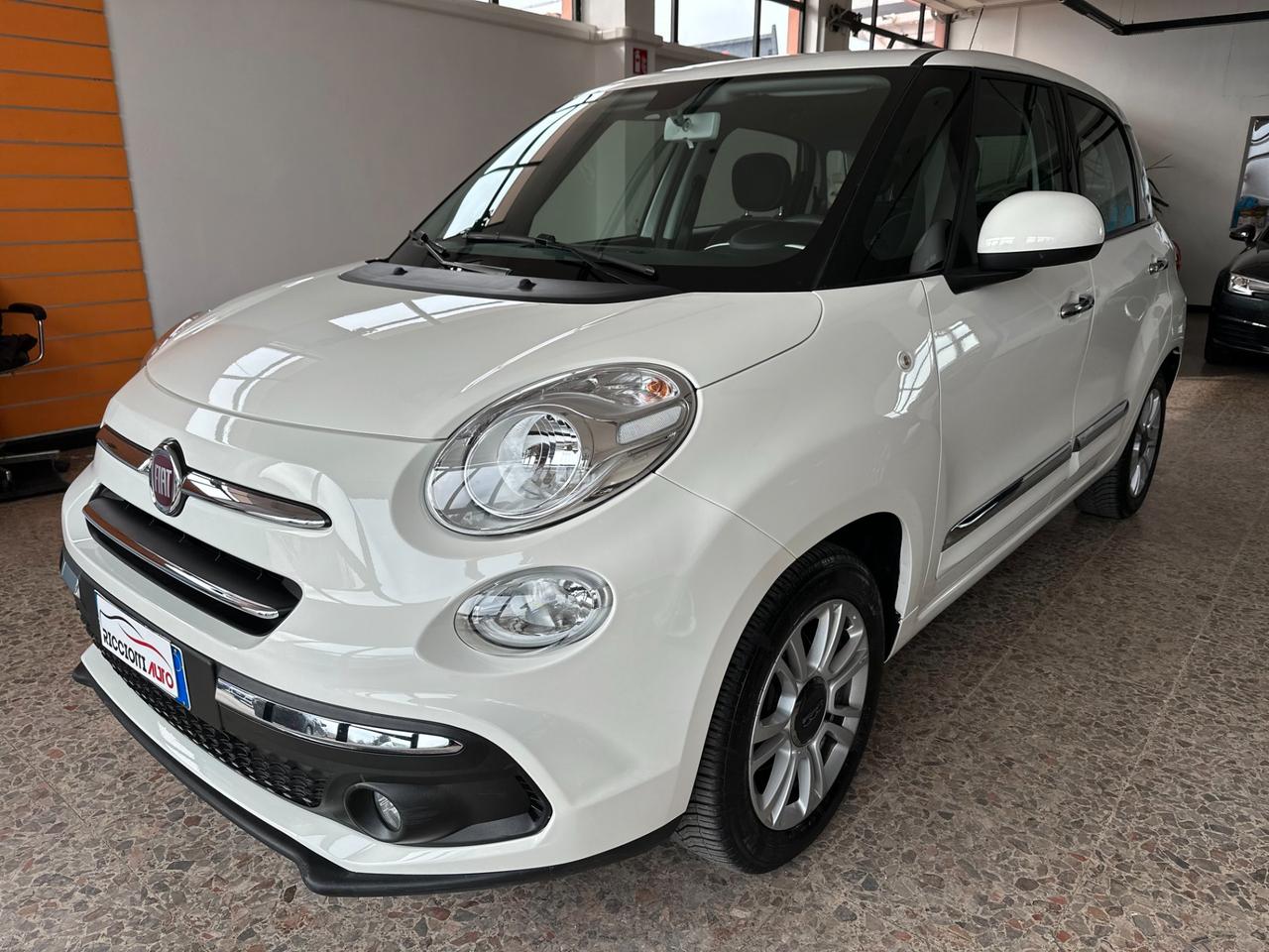 Fiat 500L 1.4 95 CV Benzina Lounge 2018