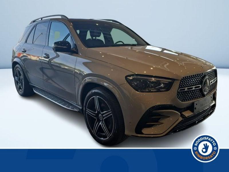 Mercedes-Benz GLE 350de 4Matic EQ-Power AMG Line Premium