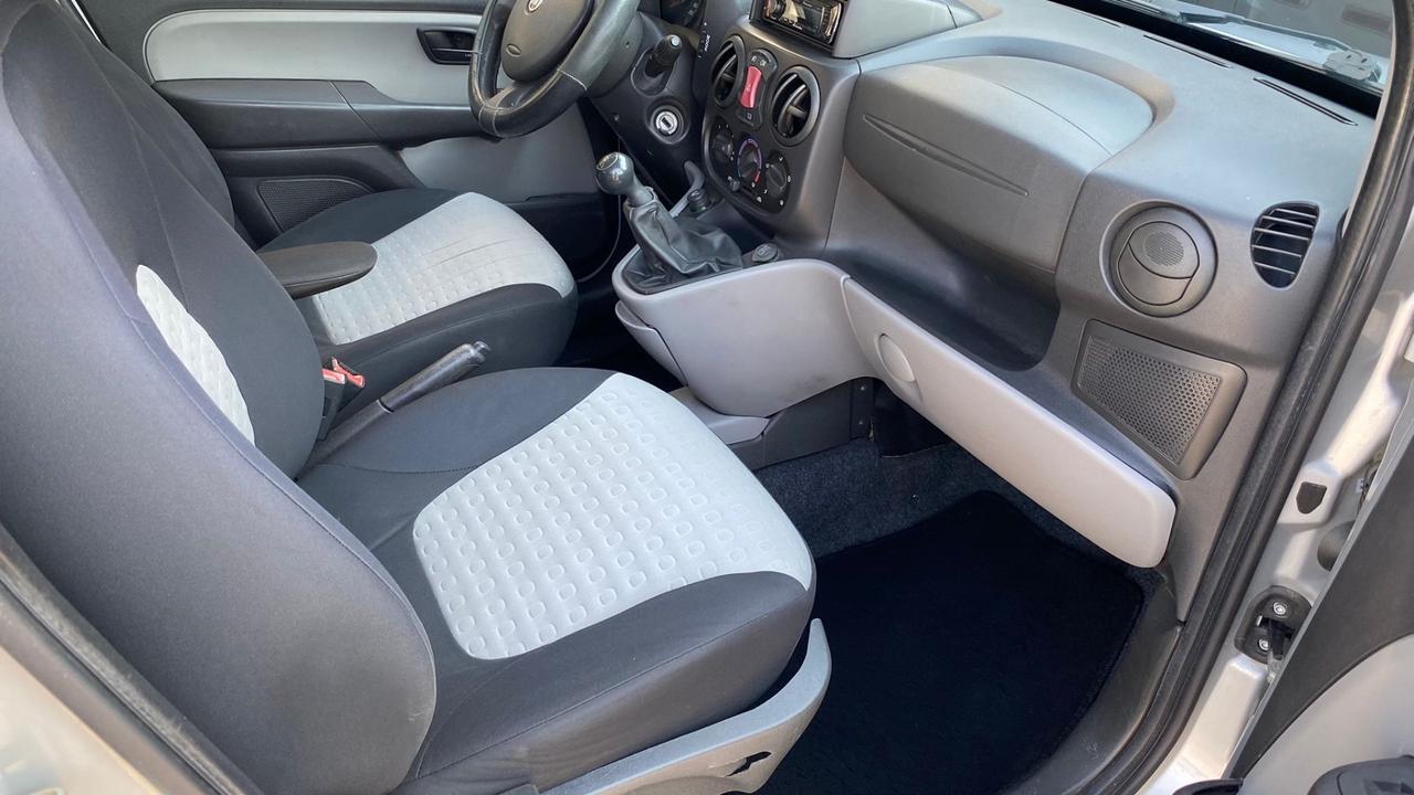 Fiat Doblo Doblò 1.3 Multijet 16V Family