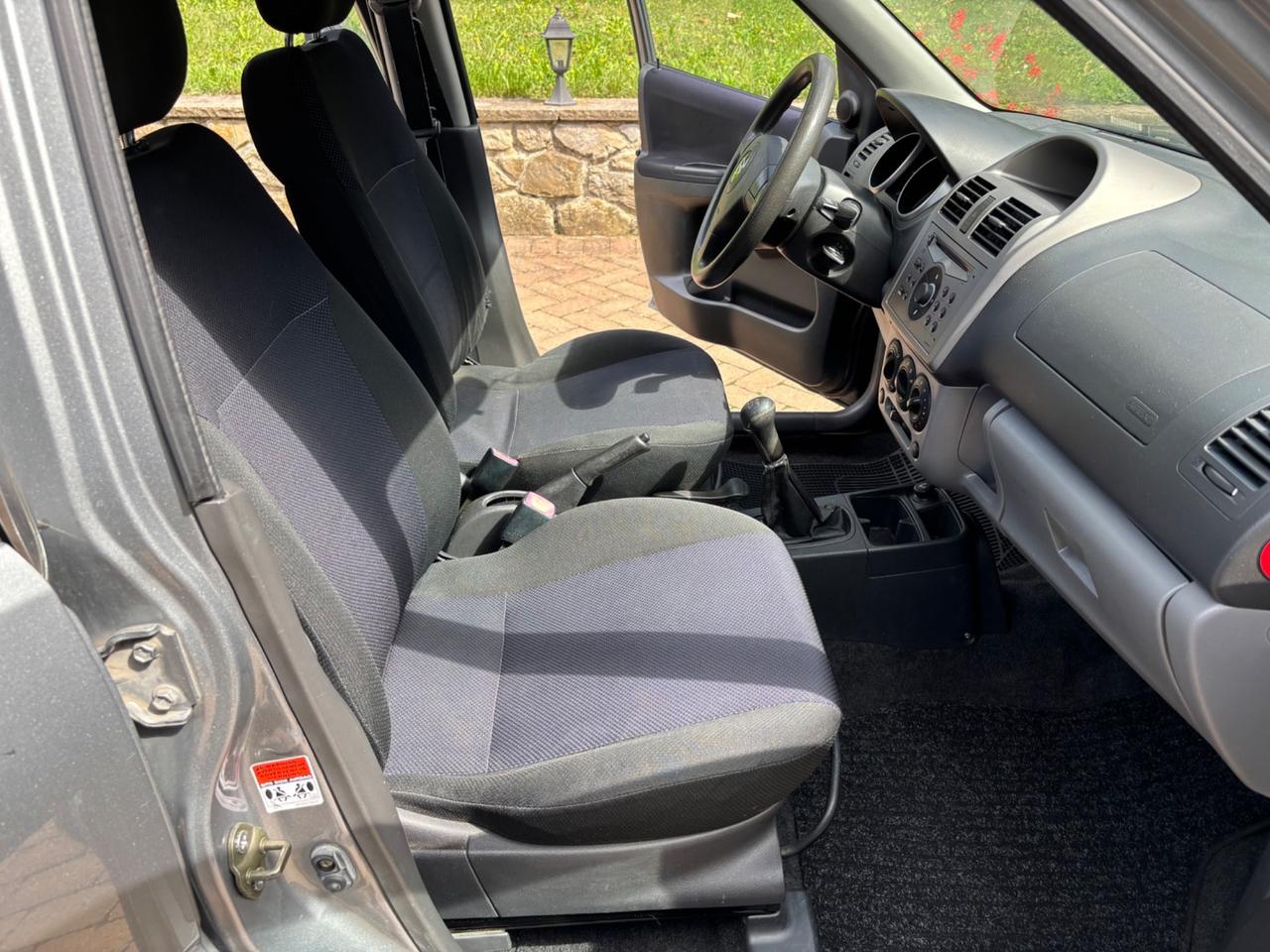Suzuki Ignis 1.5 Benzina 16V cat 4WD 5Porte
