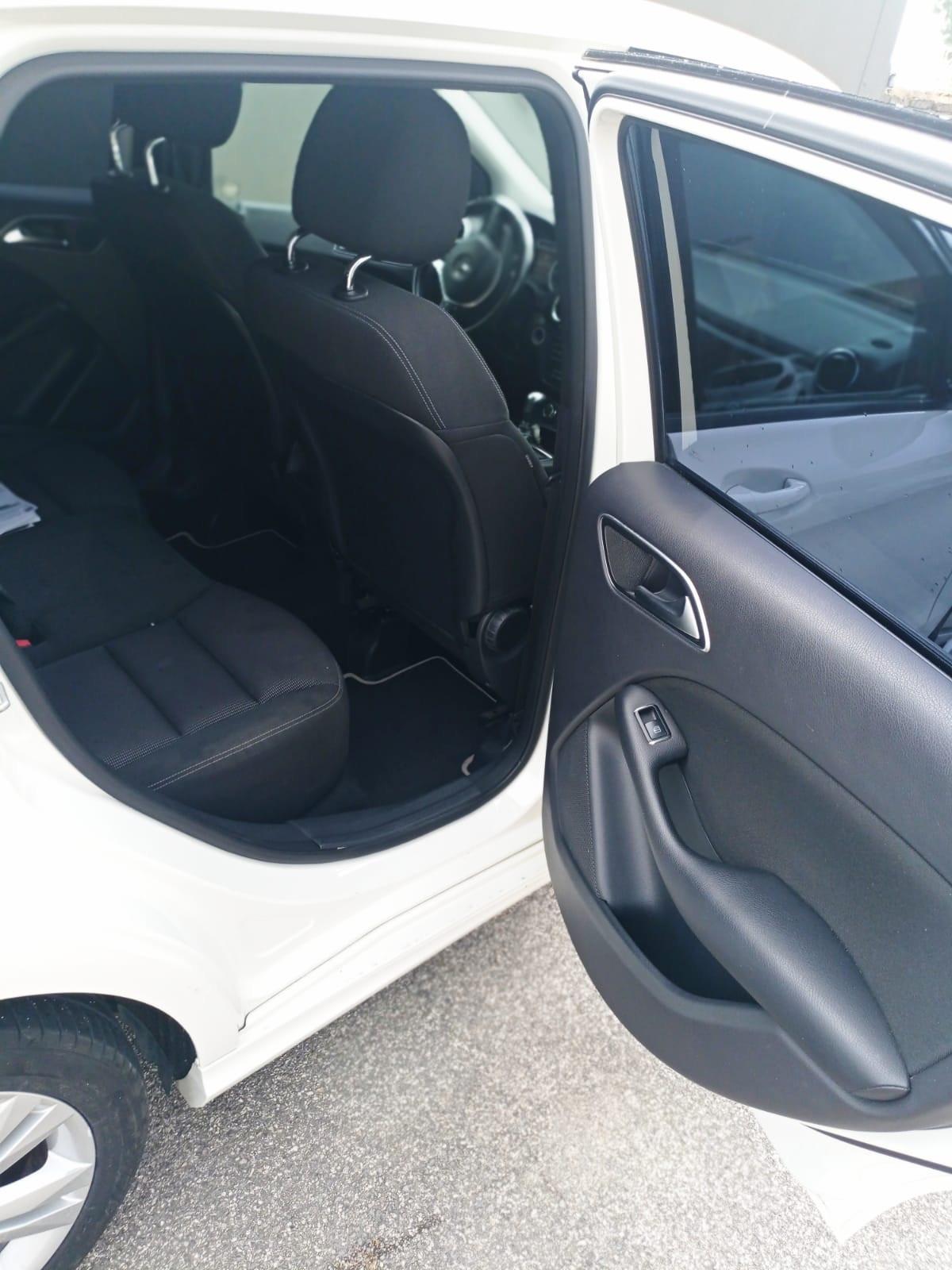 Mercedes-benz B 180 B 180 CDI Premium