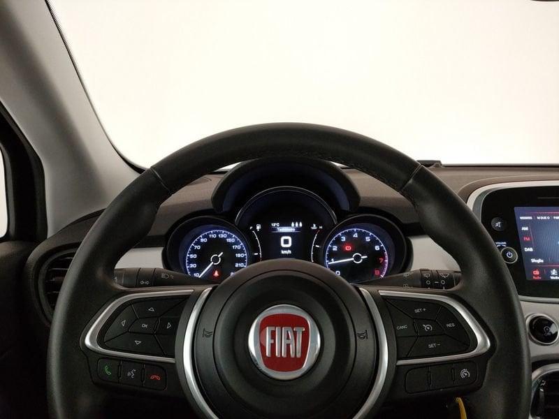 FIAT 500X 1.0 T3 Lounge 120cv my20