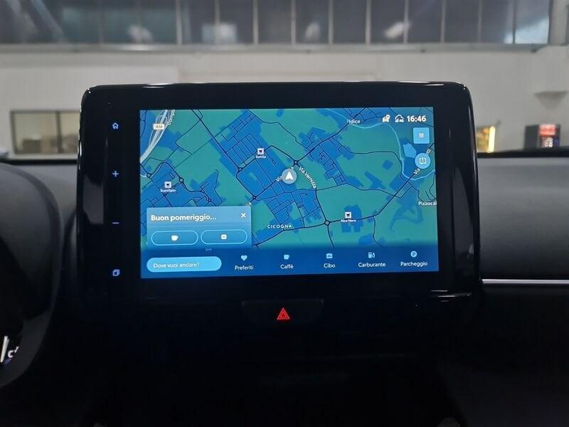 Toyota Yaris Cross Yaris Cross 1.5 Hybrid 5p. E-CVT Trend