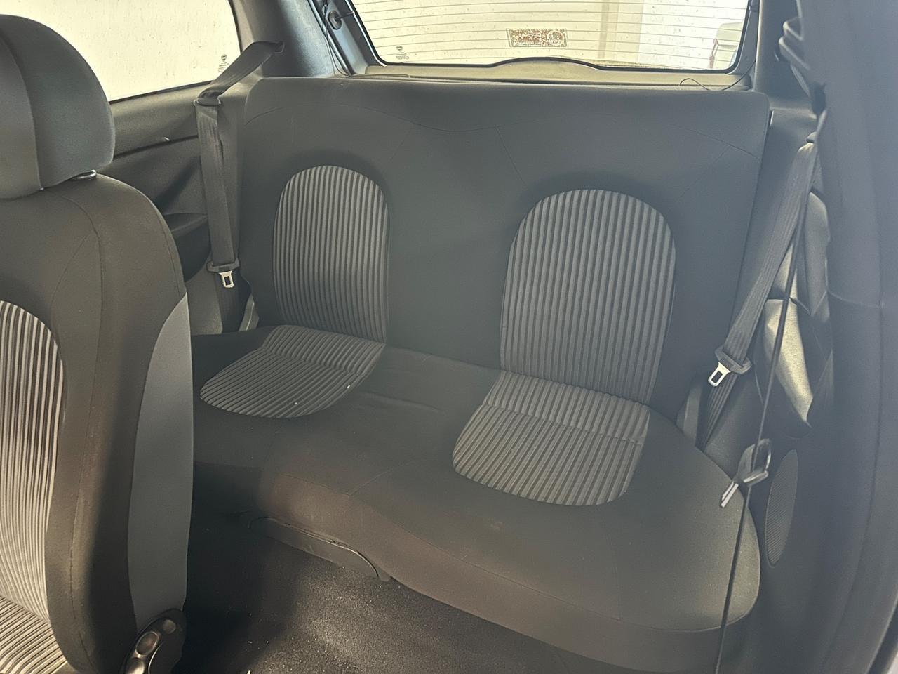 LANCIA YPSILON 1.3 MJT AUTOMATICA 75CV