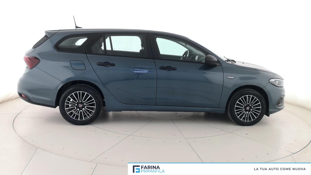 FIAT Tipo SW II 2021 - Tipo SW 1.6 mjt s&s 130cv