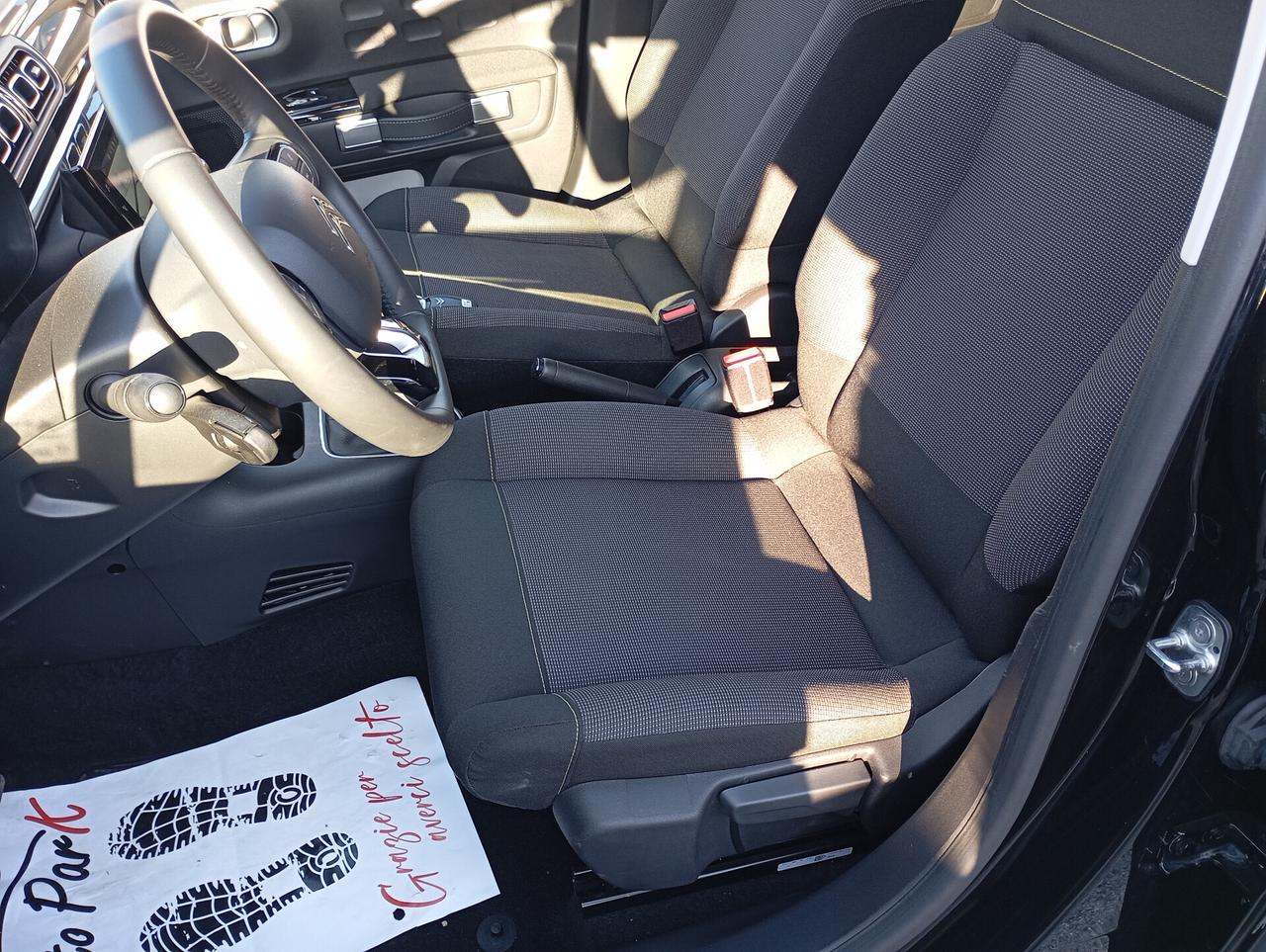Citroen C3 1.2 PureTech 110CV Max