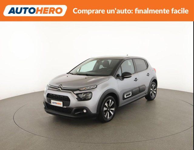 CITROEN C3 PureTech 110 EAT6 Max