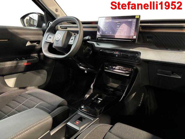 CITROEN C3 Aircross Nuova PureTech HYBRID 136 PLUS