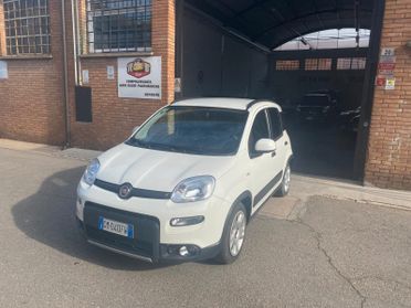 Fiat Panda 1.0 70 cv Hybrid City Life - 1 PROP. - OK NEOP. - GARANZIA 12 MESI