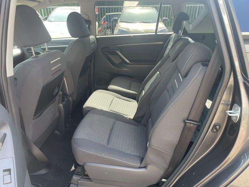 Toyota Verso 1.6 D-4D Active