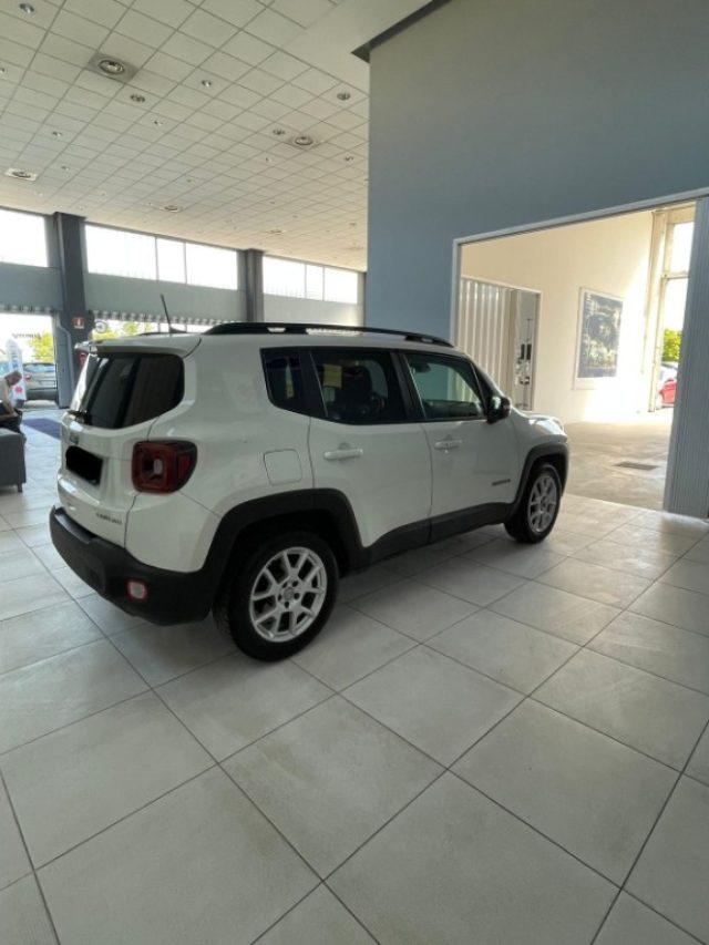 JEEP Renegade 1.0 T3 Limited