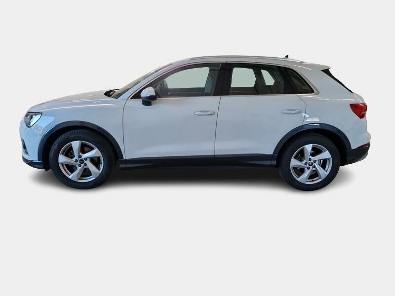 AUDI Q3 35 TFSI S tronic Business Advanced