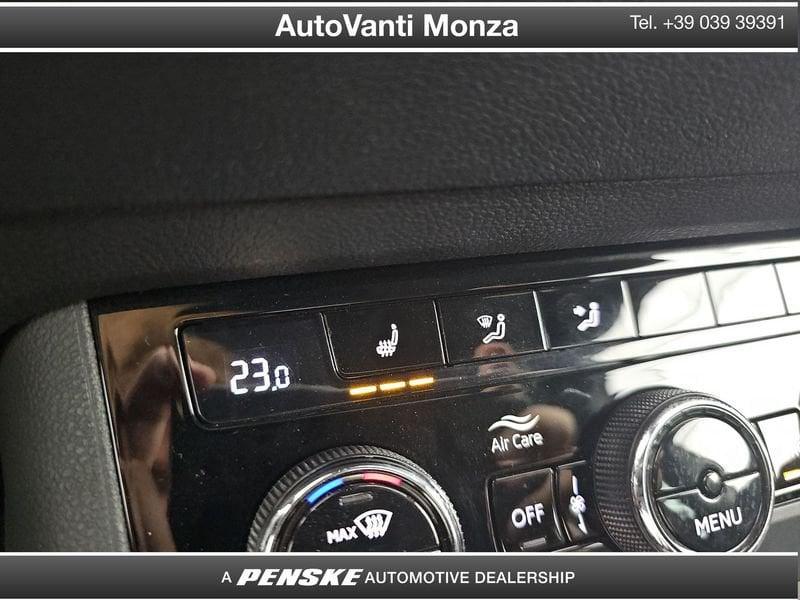Škoda Karoq Karoq 2.0 tdi Sportline 4x4 150cv dsg