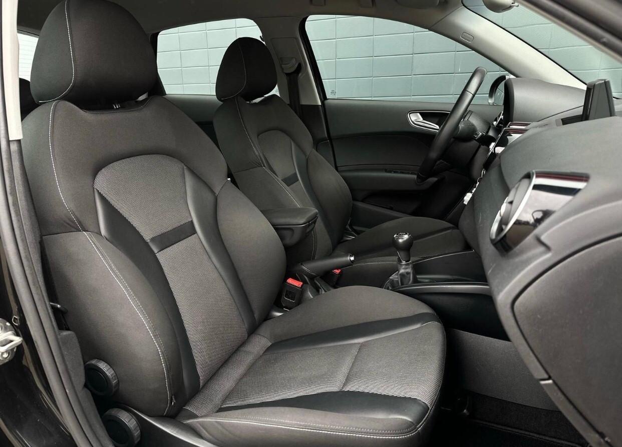 Audi A1 SPB 1.6 TDI Ambition