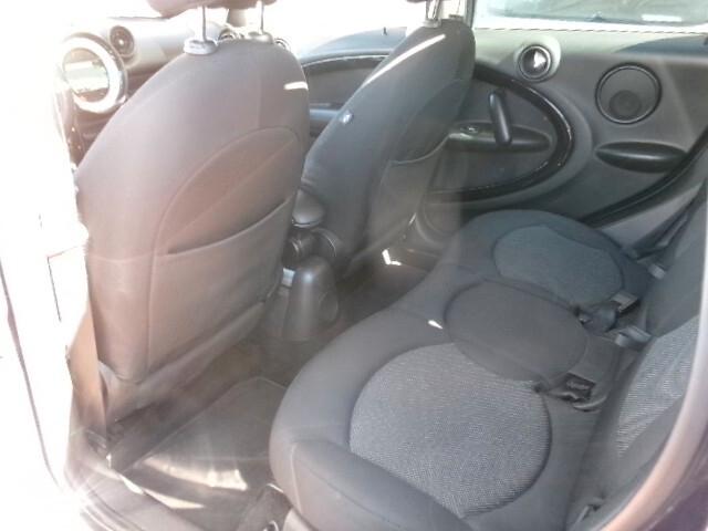 Mini Cooper D Countryman 1.6 ALL4