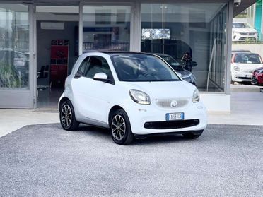 smart forTwo 1.0 Benzina 71CV E6 Neo - 2015