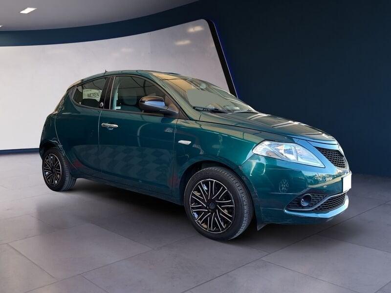 Lancia Ypsilon Ypsilon 1.2 Elefantino Blu ecochic Gpl 69cv my19