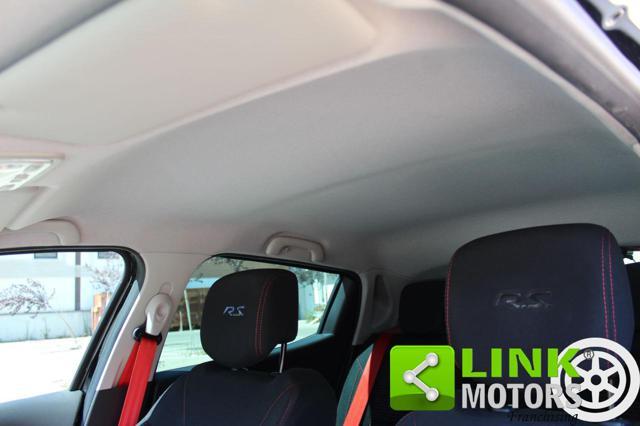 RENAULT Clio 1.6 T 200CV EDC 5 porte R.S.