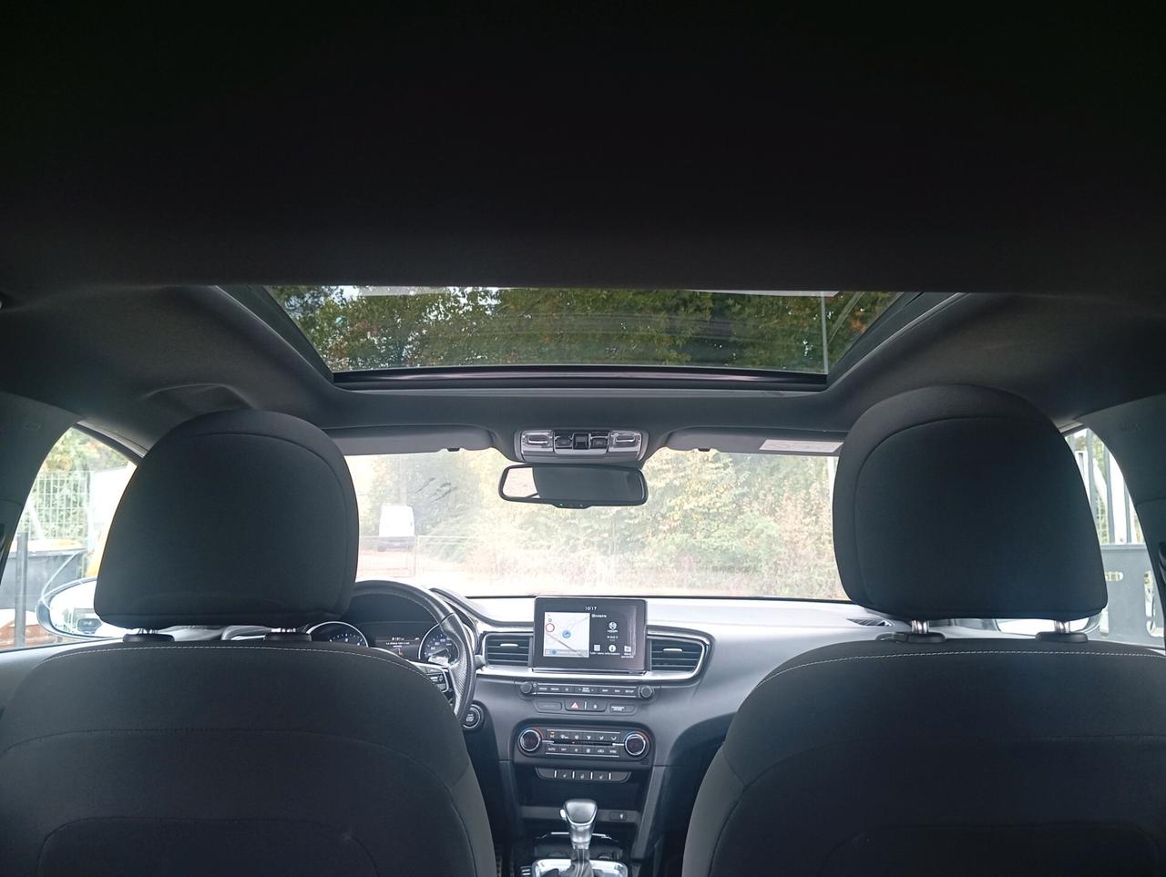 Kia ProCeed 1.6 CRDI DCT GT Line