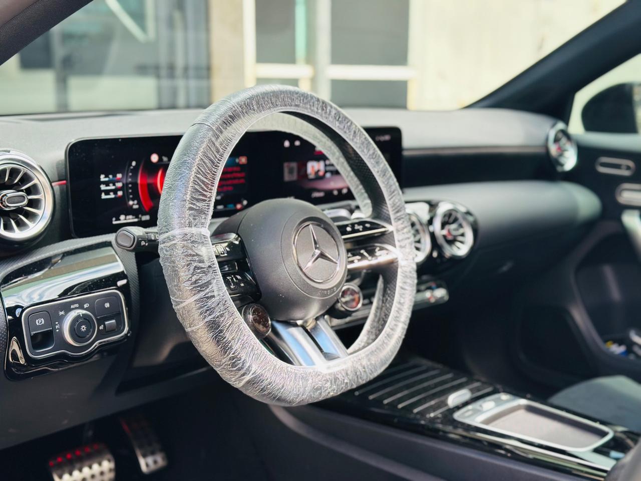 Mercedes A35 AMG PREMIUM PLUS NIGHT EDITION