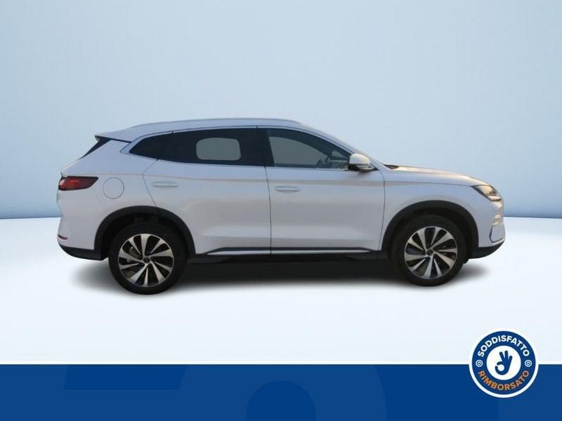 BYD Seal U DM-i Design