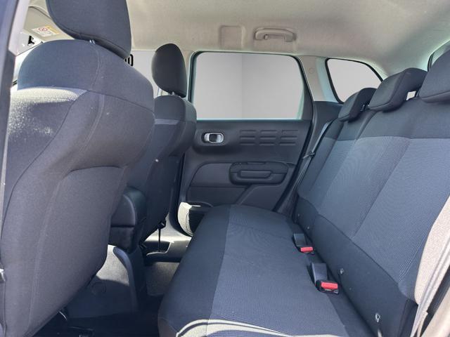 CITROEN C3 Aircross BlueHDi 120 S&S EAT6 Feel