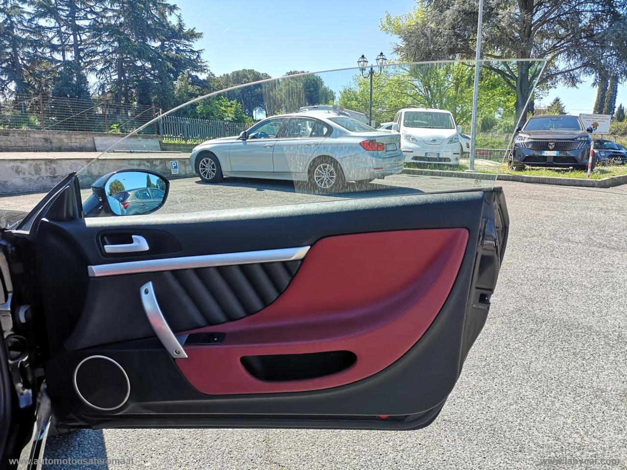 ALFA ROMEO Brera 2.0 JTDm 170 CV RATE AUTO MOTO SCOOTER