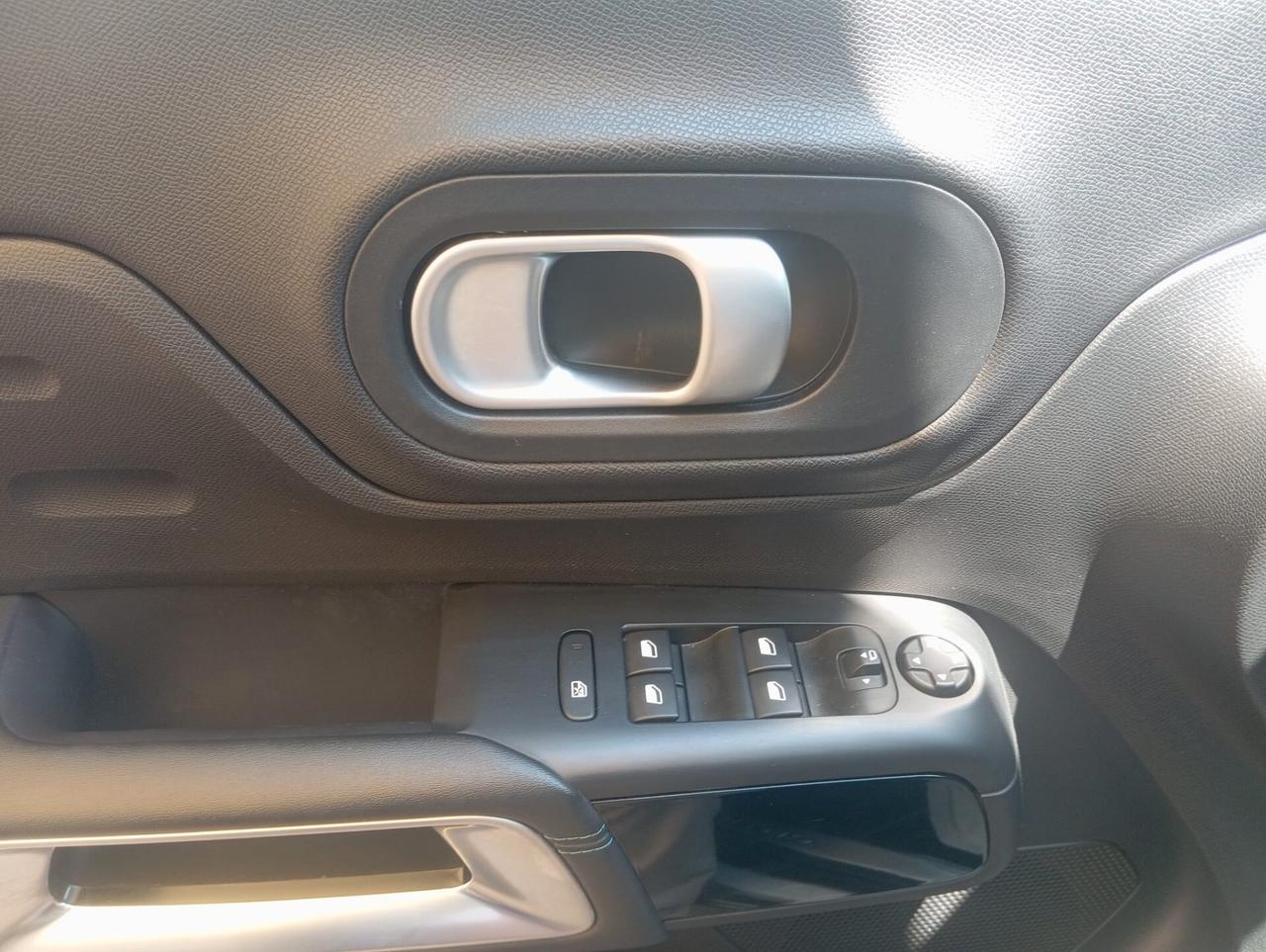 Citroen C5 Aircross C5 Aircross BlueHDi 130 S&S EAT8 Shine