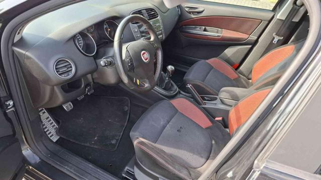 FIAT Bravo 1.6 MJT DPF UNICO PROPRIETARIO