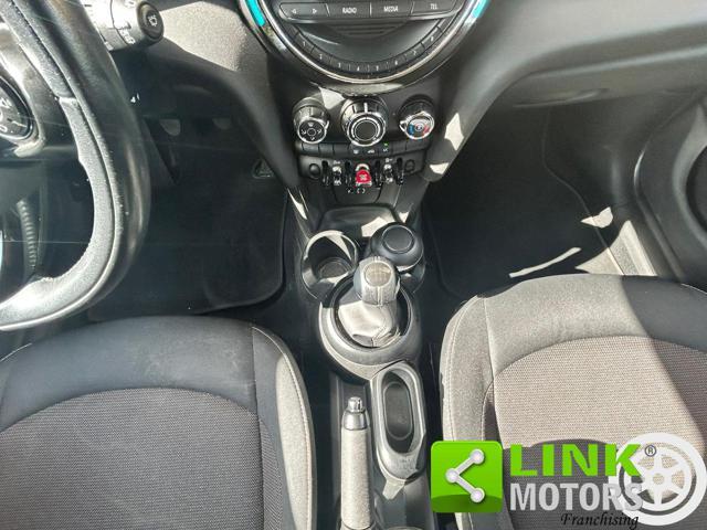 MINI One 5 PORTE PER NEOPATENTATI