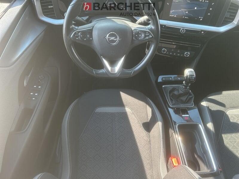 Opel Mokka 2ª SERIE 1.5 DIESEL EDITION