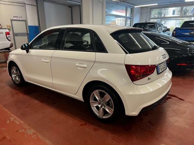 Audi A1 A1 Sportback 1.4 tdi