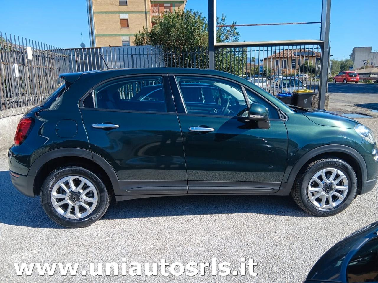 Fiat 500X 1.0 T3 120 CV City Cross