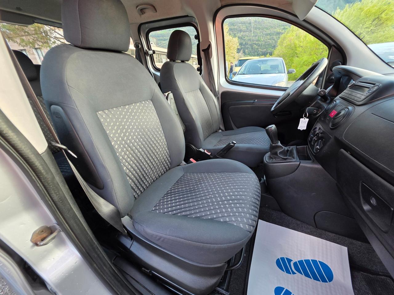 Peugeot Bipper Tepee 1.3 HDi NEOPATENTATI