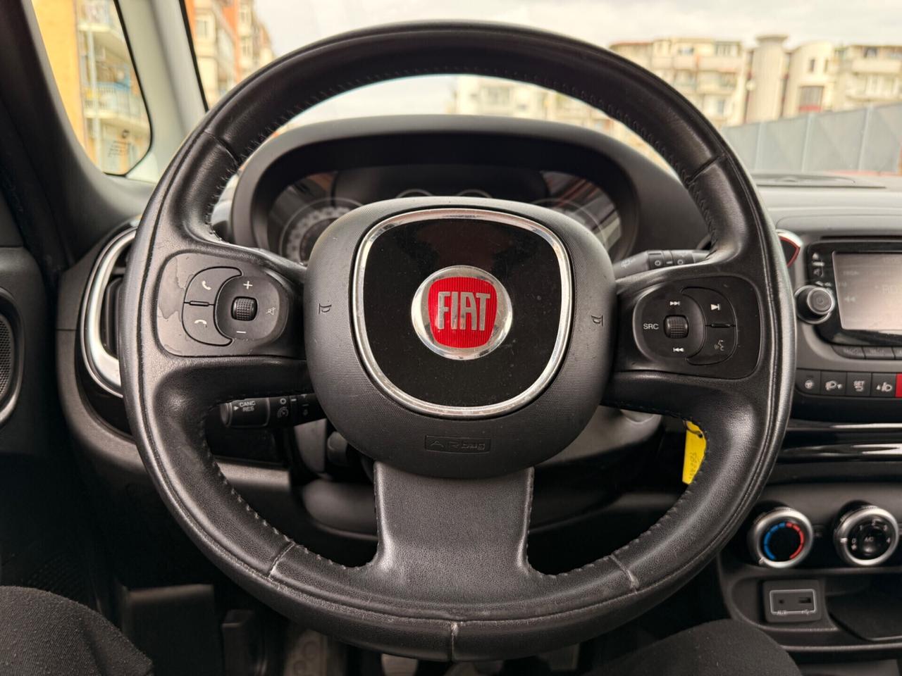 Fiat 500L 1.3 Multijet Lounge Full Perfett solo150milaKM