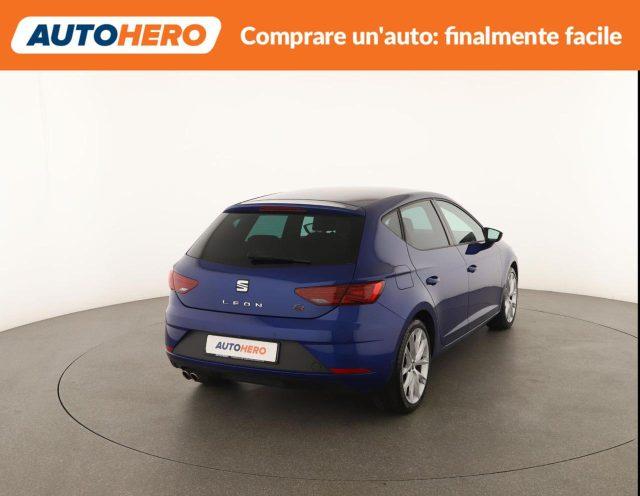 SEAT Leon 2.0 TDI 150 CV DSG 5p. FR
