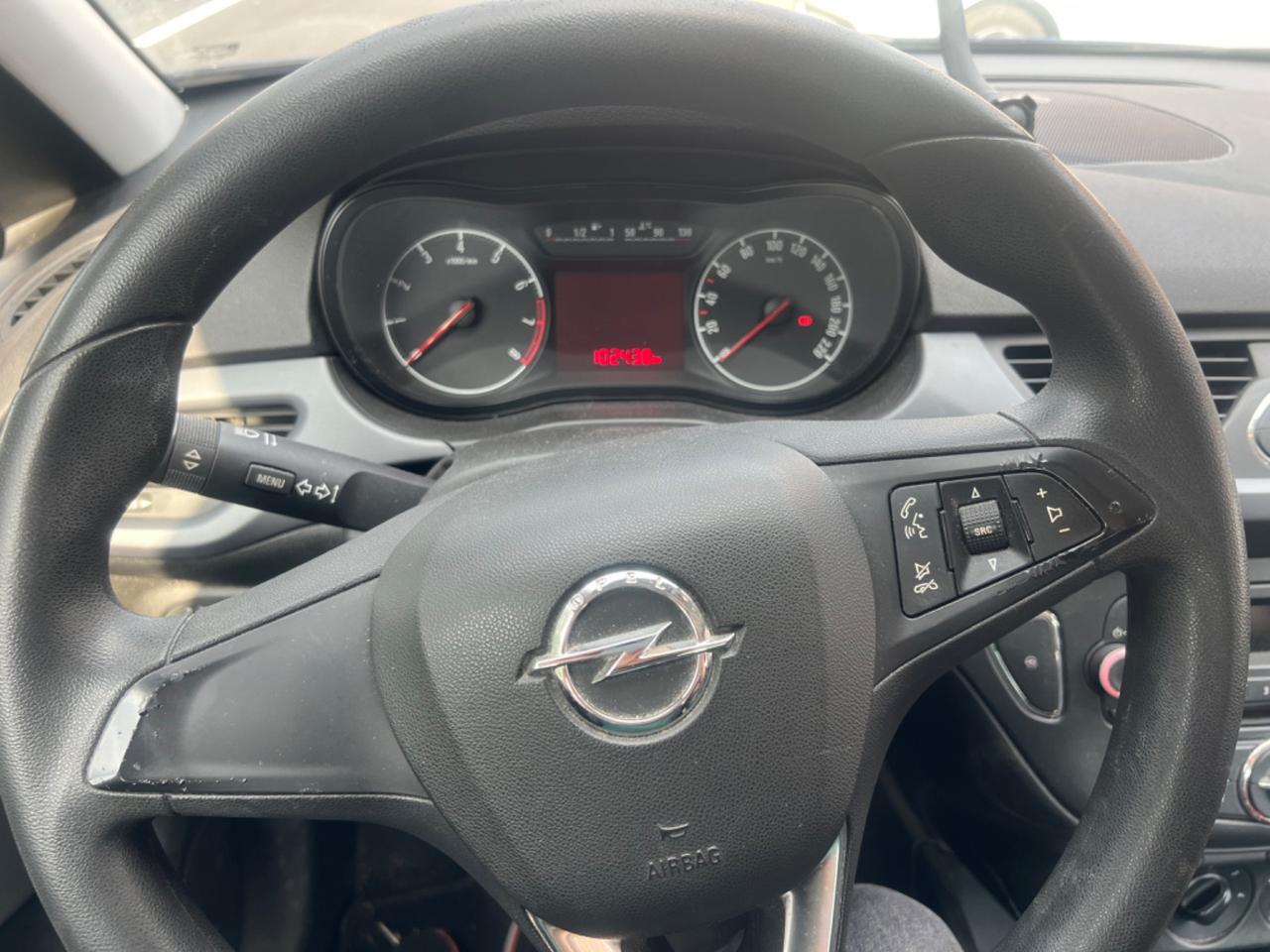 Opel Corsa 1.4 5 porte Innovation