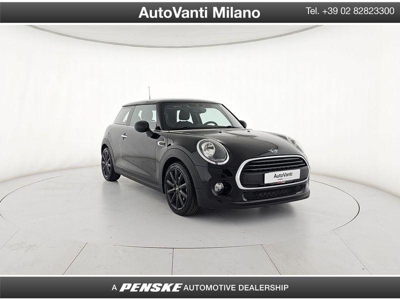 MINI Mini Mini 3p 1.5 One 102cv