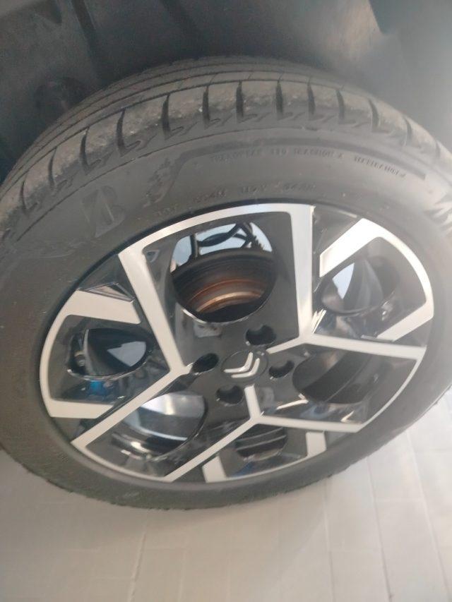 CITROEN C3 Aircross BlueHDi 110 S&S Shine Pack
