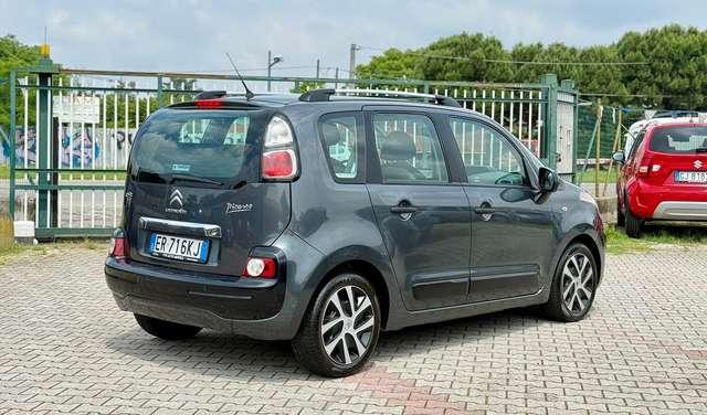 Citroen C3 Picasso 1.4 vti Seduction FL