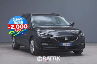 SEAT Leon Sportstourer 1.0 ETSI 110CV Business DSG