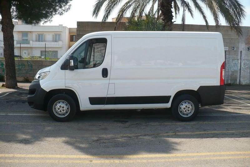 Citroën Jumper 30 BlueHDi 130 PC-TN Furgone