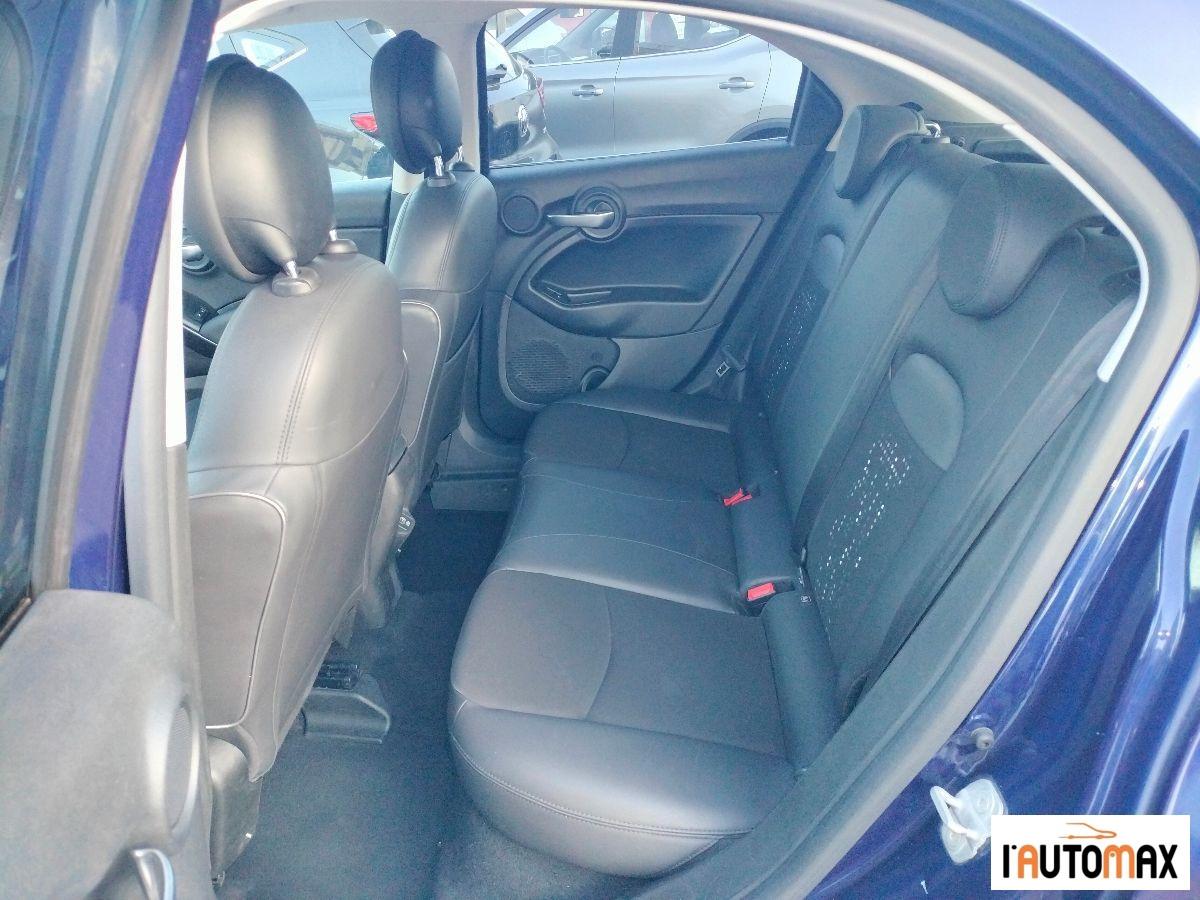 FIAT - 500 X 1.0 T3 Connect 120cv