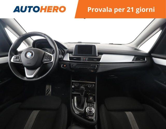 BMW 218 d Active Tourer Sport