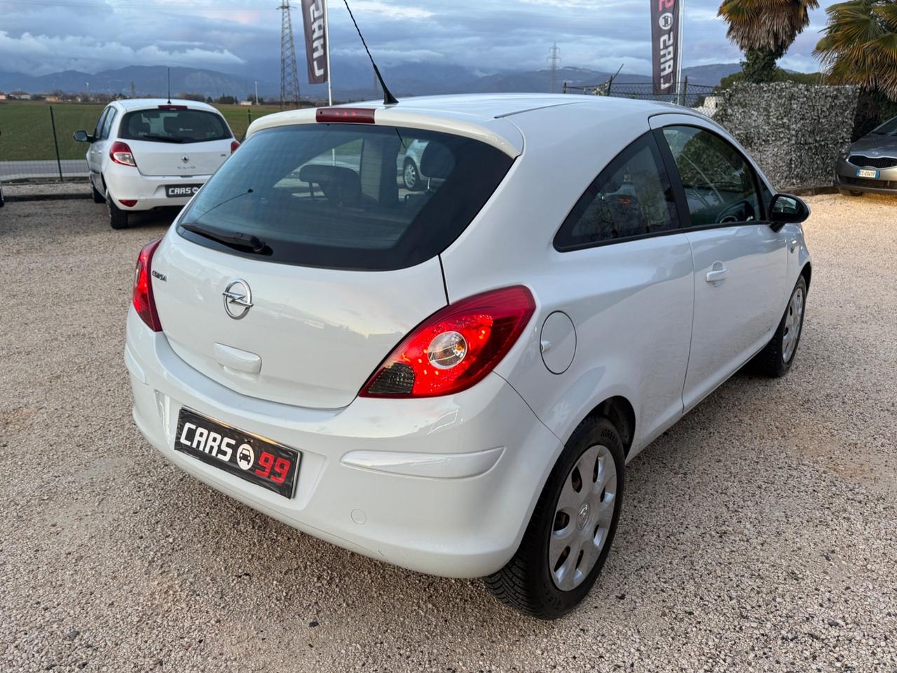 Opel Corsa 1.2 3 porte Edition