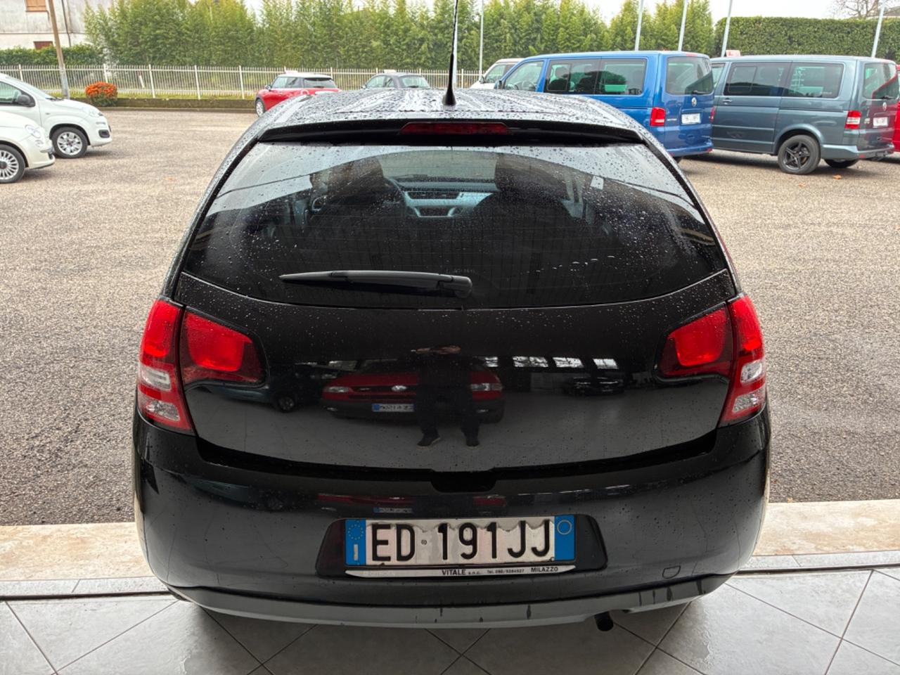 Citroen C3 1.1 Exclusive - 5 porte