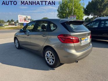 BMW 218 Advantage
